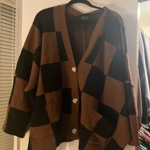 Dressed in Lala Sweater